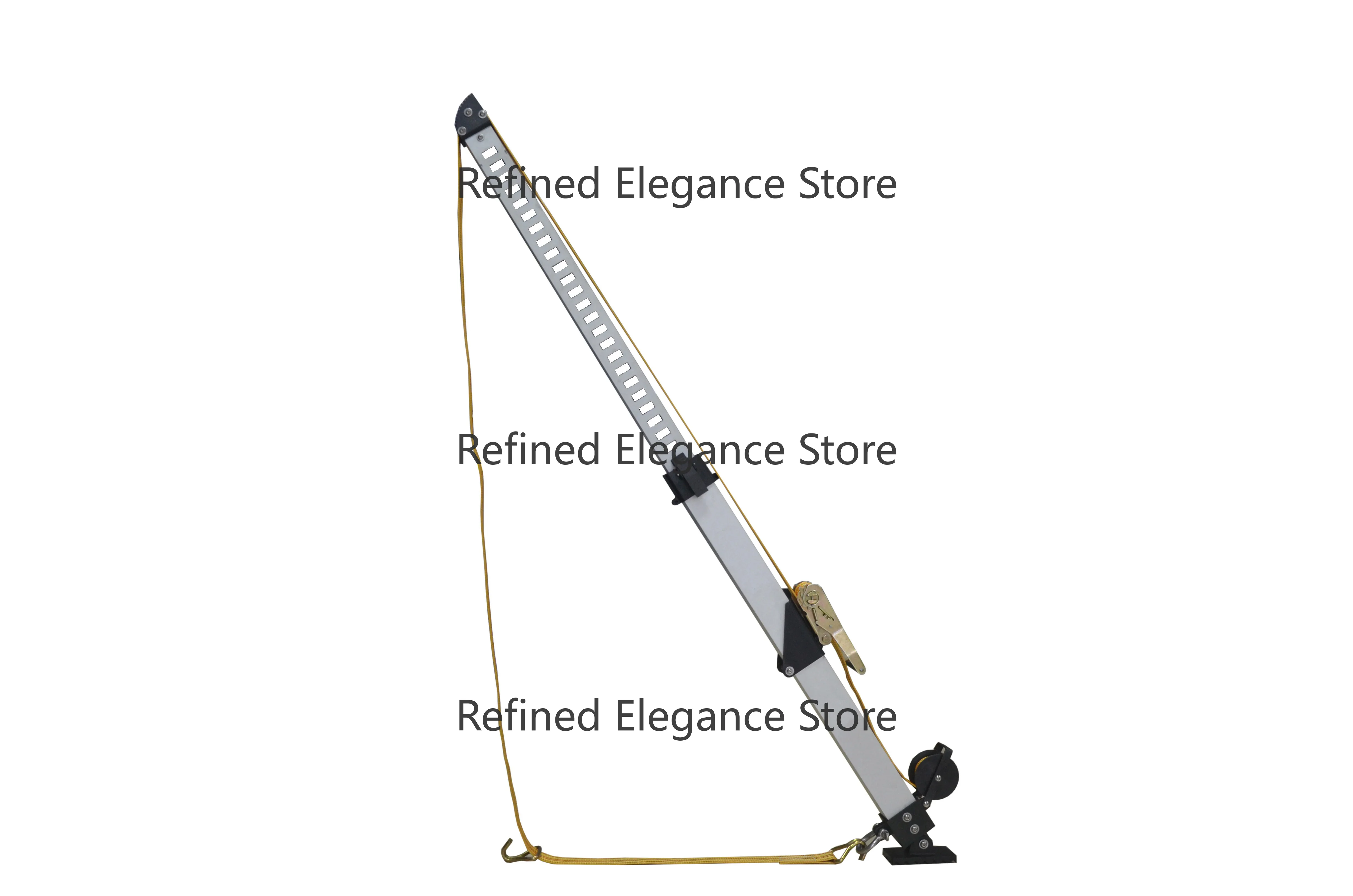 High Quality Factory Price V-Strut Tensioning Belt for Fire Rescue Operations