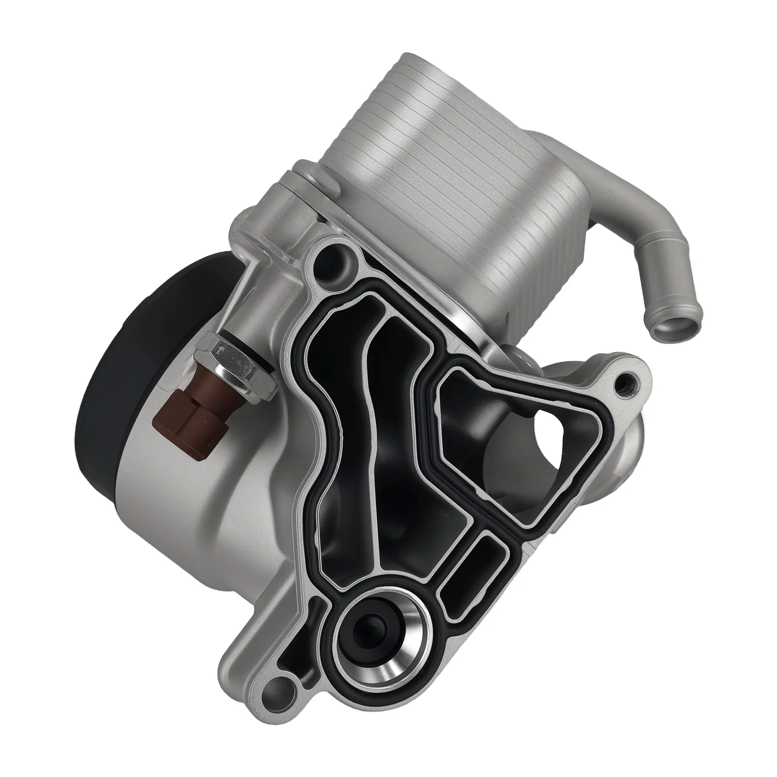 

Маслоохладитель в сборе для BMW 328i 528i X1 X3 2009-2015