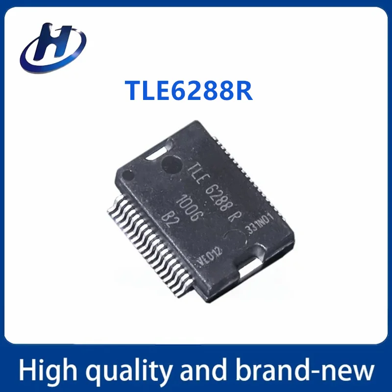 5-10PCS Brand New Original TLE6288R TLE6288 HSOP-36 Integrated circuit