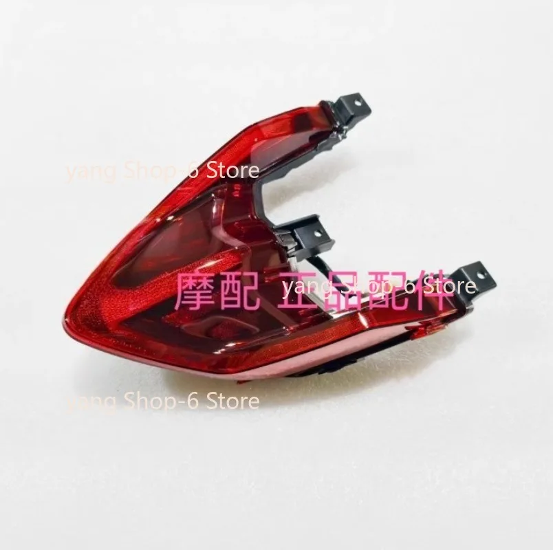 

For QJMOTOR SRK800RR SRK800 RR Taillight Brake Lights Rear Light Indicator Light Warning Light Motorcycle Accessories