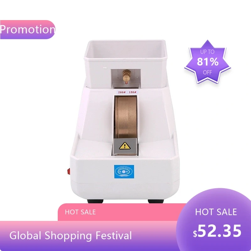 8844НОВЫЙ станок для обрезки линз, ручной обрезной станок для оптических линз, 110/220 В, ручная ручная мельница, шлифовальный станок для оптической обработки 8844НОВЫЙ станок для обрезки линз, ручной обрезной станок для оптических линз, 110/220 В, ручная ручная мельница, шлифовальный станок для оптической обработки