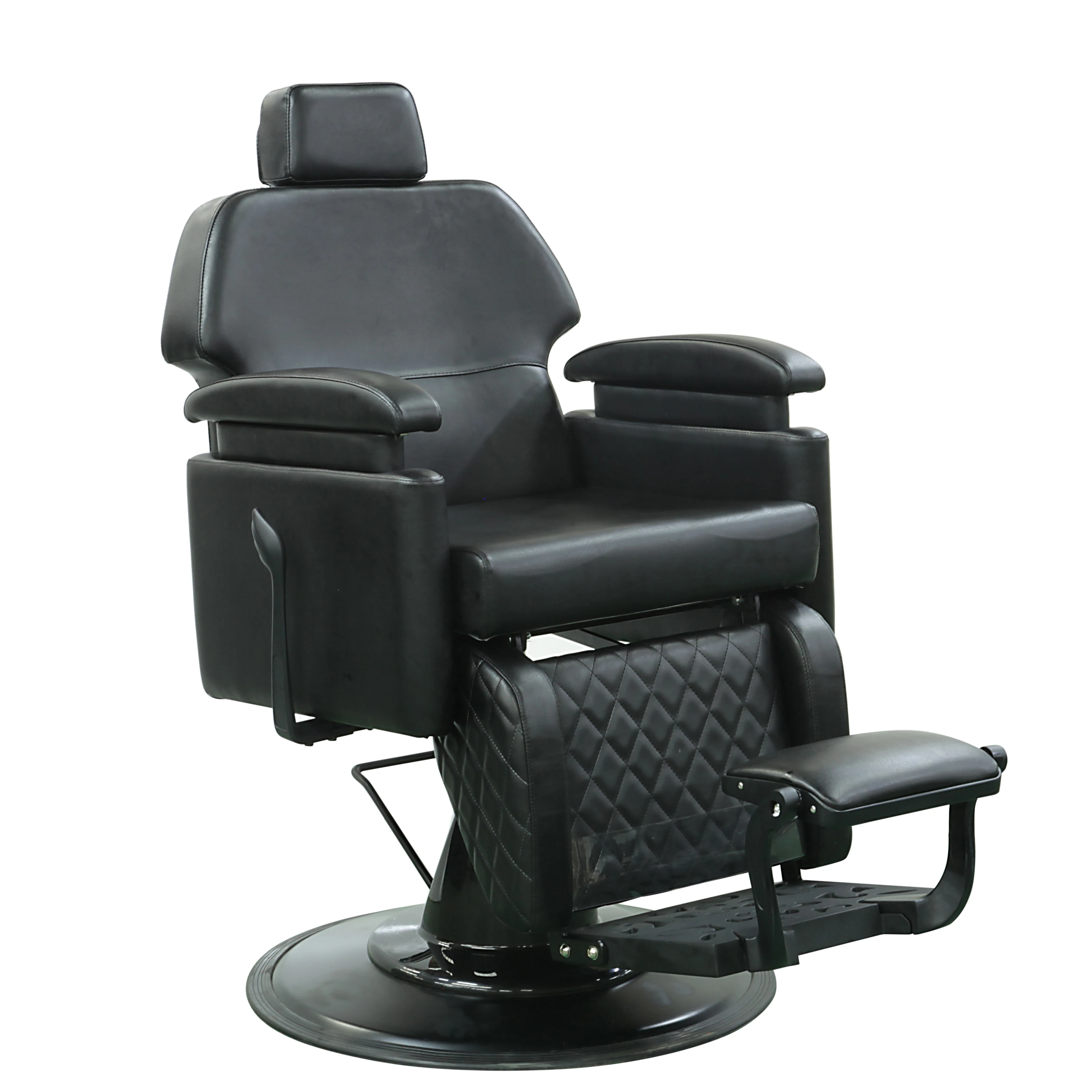 

Barber Supplies Hair Salon Equipment Customization Hair Chair Salon Hairdressing Chairs Cheap Barber Chair for Barber
