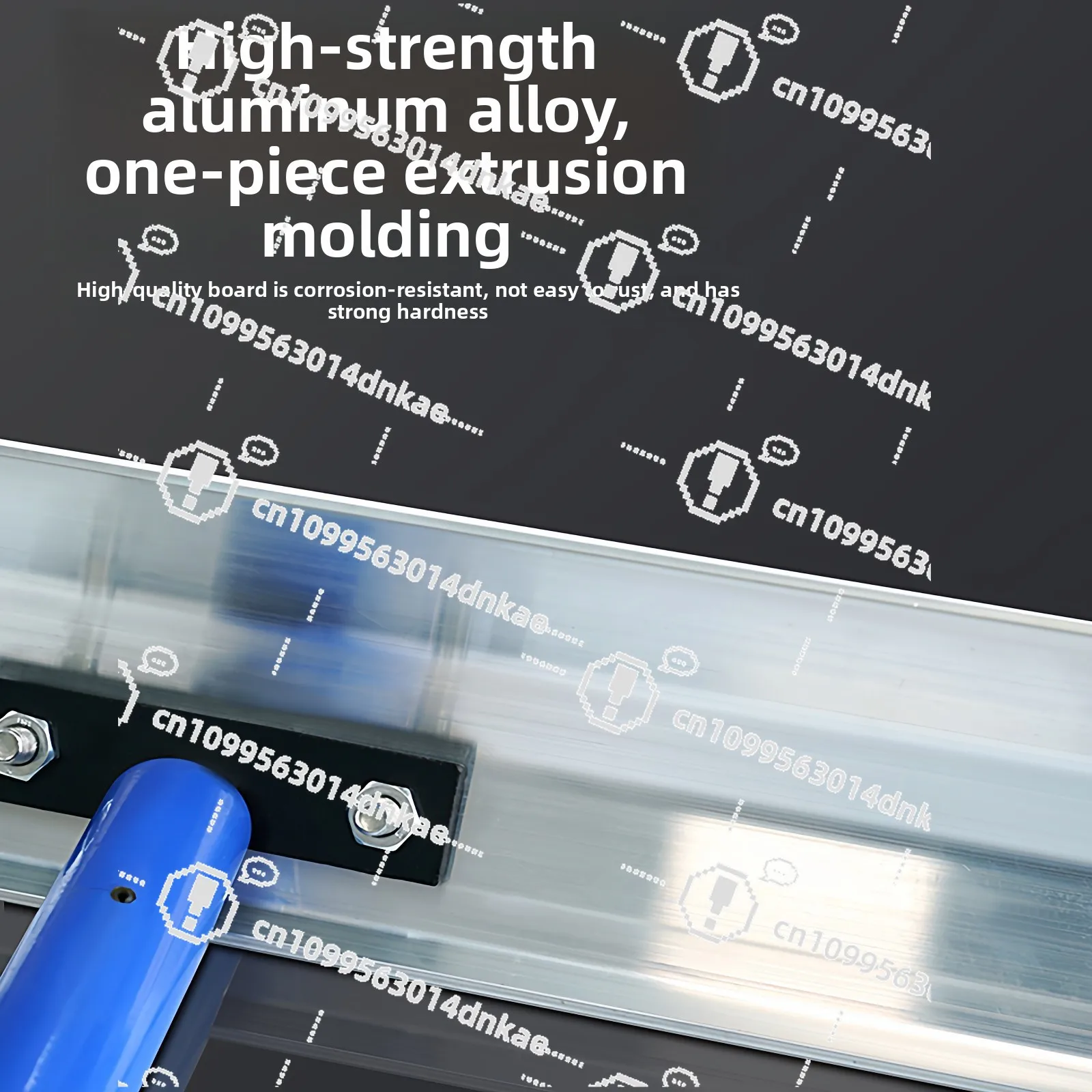 heavy-duty-aluminum-rake-concrete-rake-ground-rake-road-asphalt-push-stone-cement-slurry