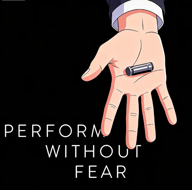 

Миниатюрное плавающее устройство Venom Project от Magie Factory для сценических и ближнего магических трюков, аксессуар для фокусов, реквизит для магов