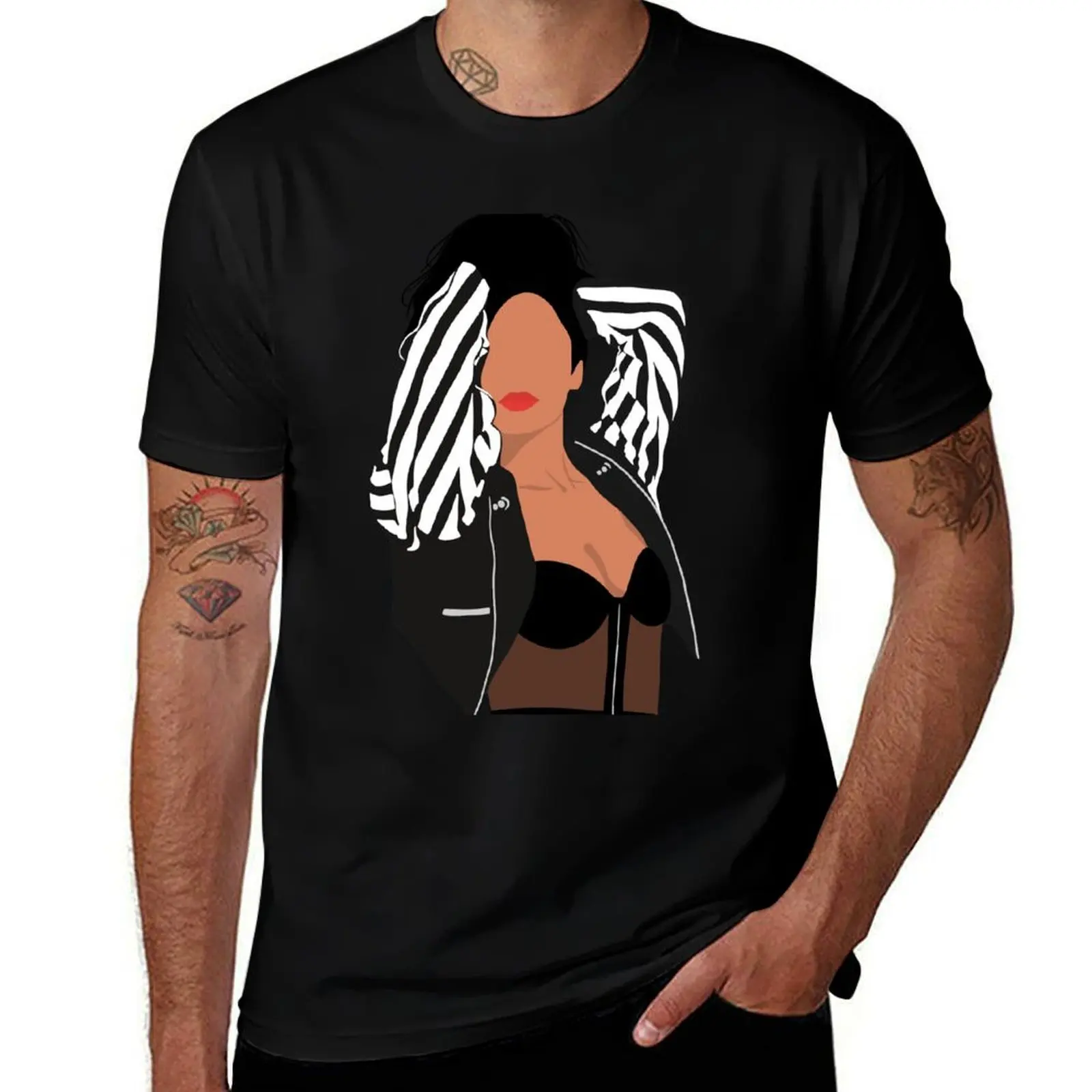 Selena T-Shirt t shirts with prints T-Shirt