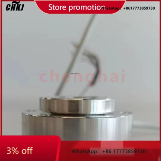 

CHKJ-2025NEWEltra- New & Original Made in Italy High Resolution Rotary Encoder EH50FA1024Z530L8X6PR