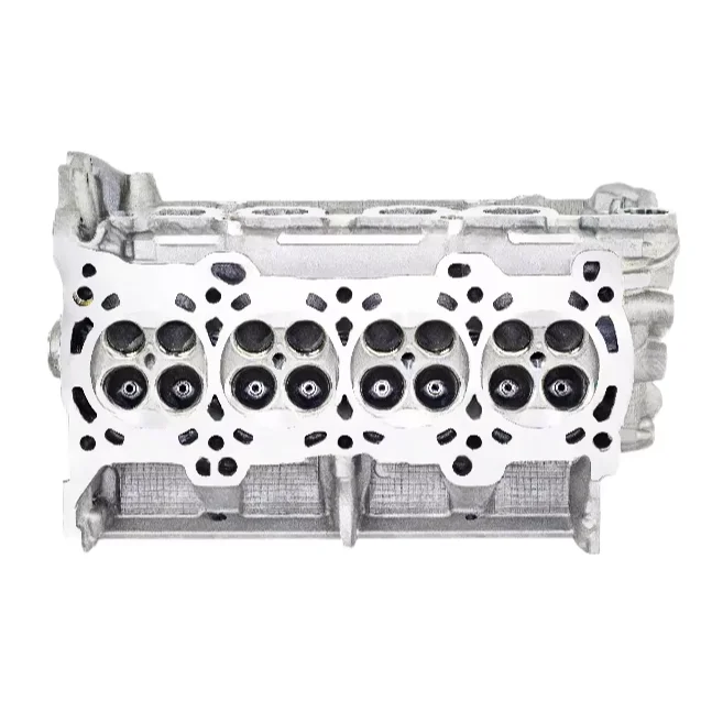

New Arrival Factory Direct Sale Aluminum 1AR Cylinder Head OE 11101-39715 11101-39776