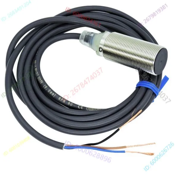 Proximity Sensor E2… - image