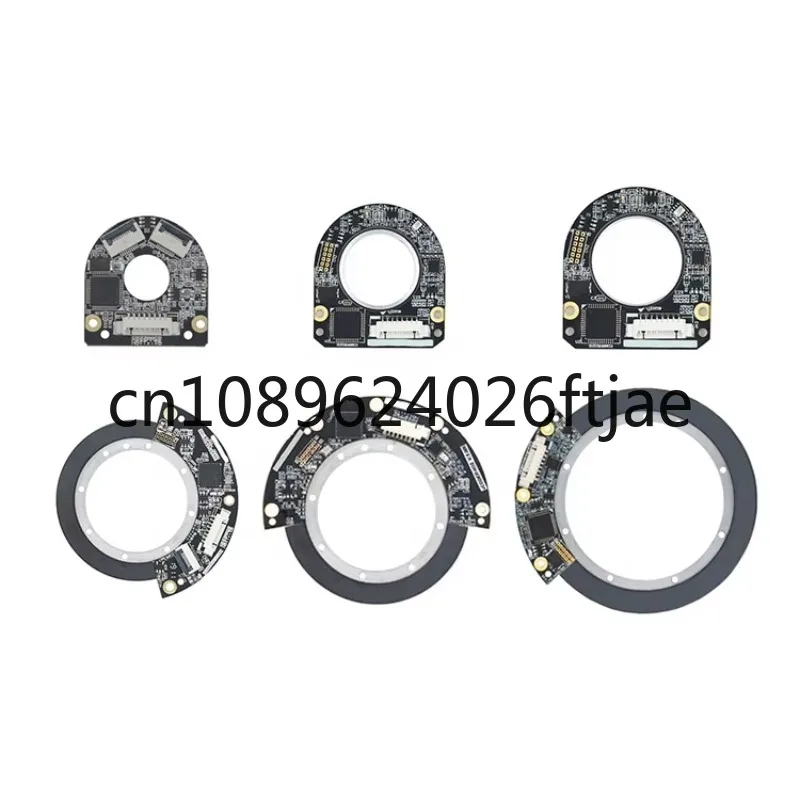 

Built-in Double Absolute Encoder Used on Actuator Joint for UR