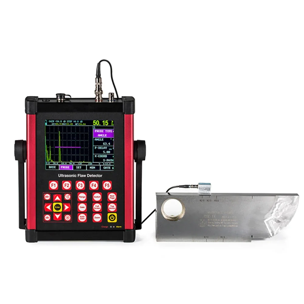 YX-FD953 Digital Ul… - image