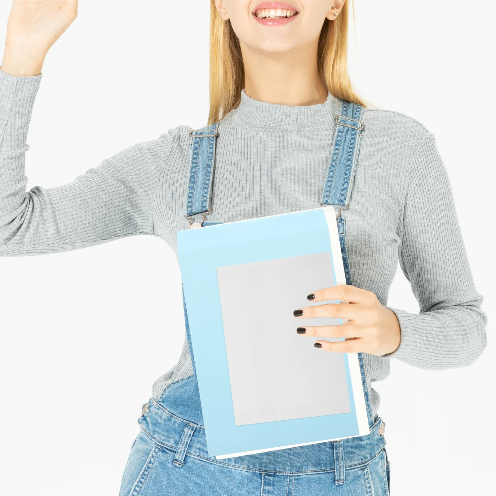 

50Pcs Small White Envelopes Self Sealing Blank Mailers for Wedding Invitations Holiday Card Mailing Money Envelopes