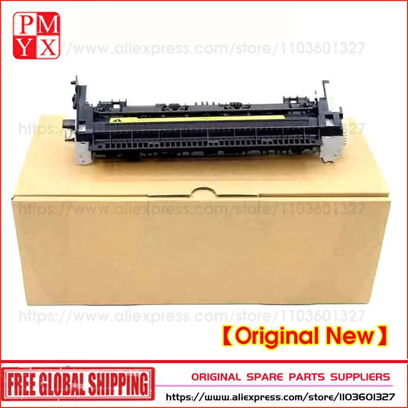 

Оригинальный крепежный блок RM1-4728-000CN RM1-4229-000CN в сборе блока термофиксатора для HP LJ P1505 M1522NF M1522N M1522 M1120