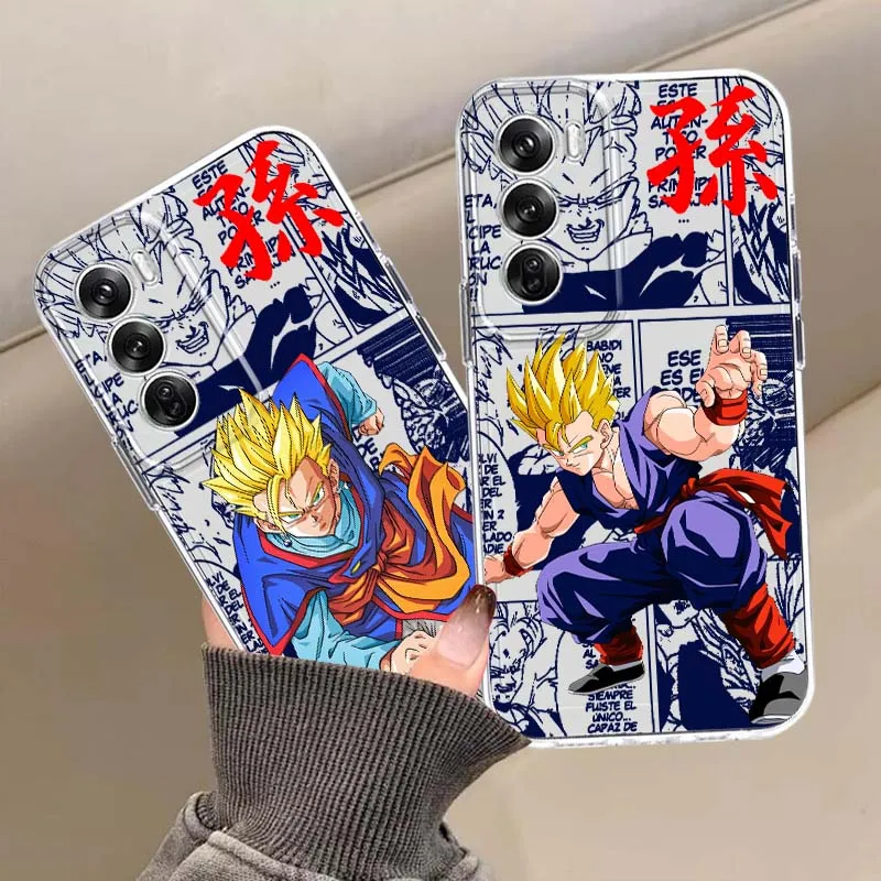 Dragon Ball Gohan V… - image