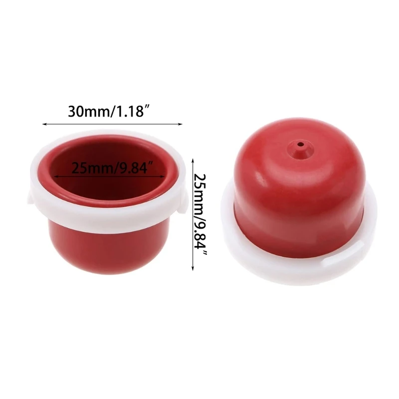 Лампы для праймера, масляная губка, аксессуар для газонокосилки, пластиковый материал, лампа для праймера, Прямая поставка