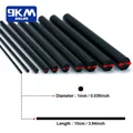 3Pcs 1mm X 10cm