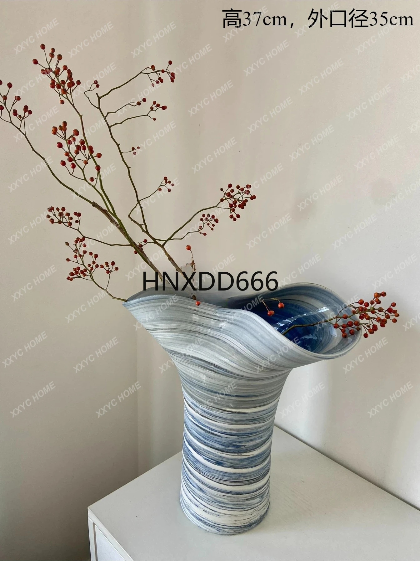 ونش مزهرية سيراميك 291