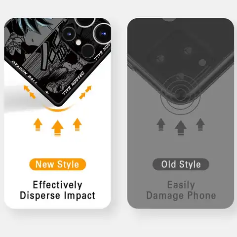 10 best sales dragon ball-fodral - №1