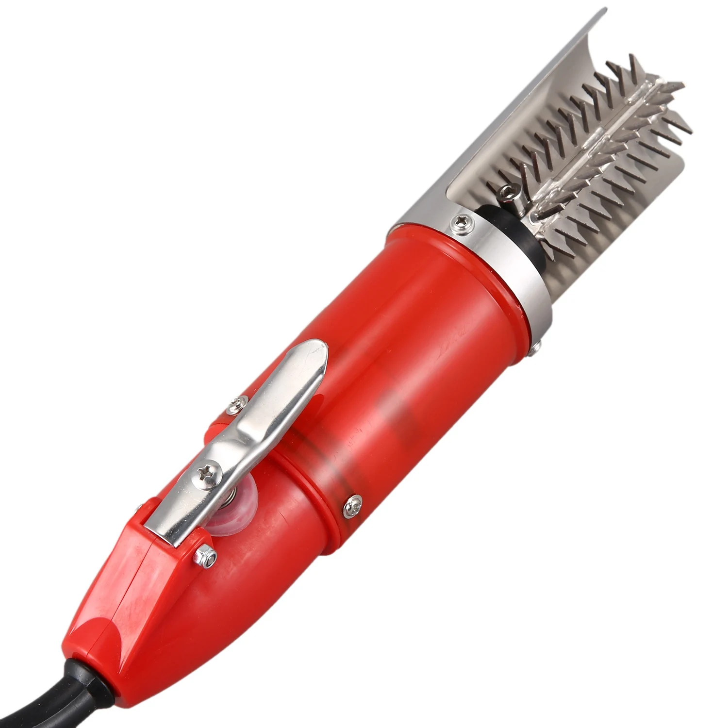 

Professional 120W Waterproof Electric Fish Scale Scraper Eu Plug