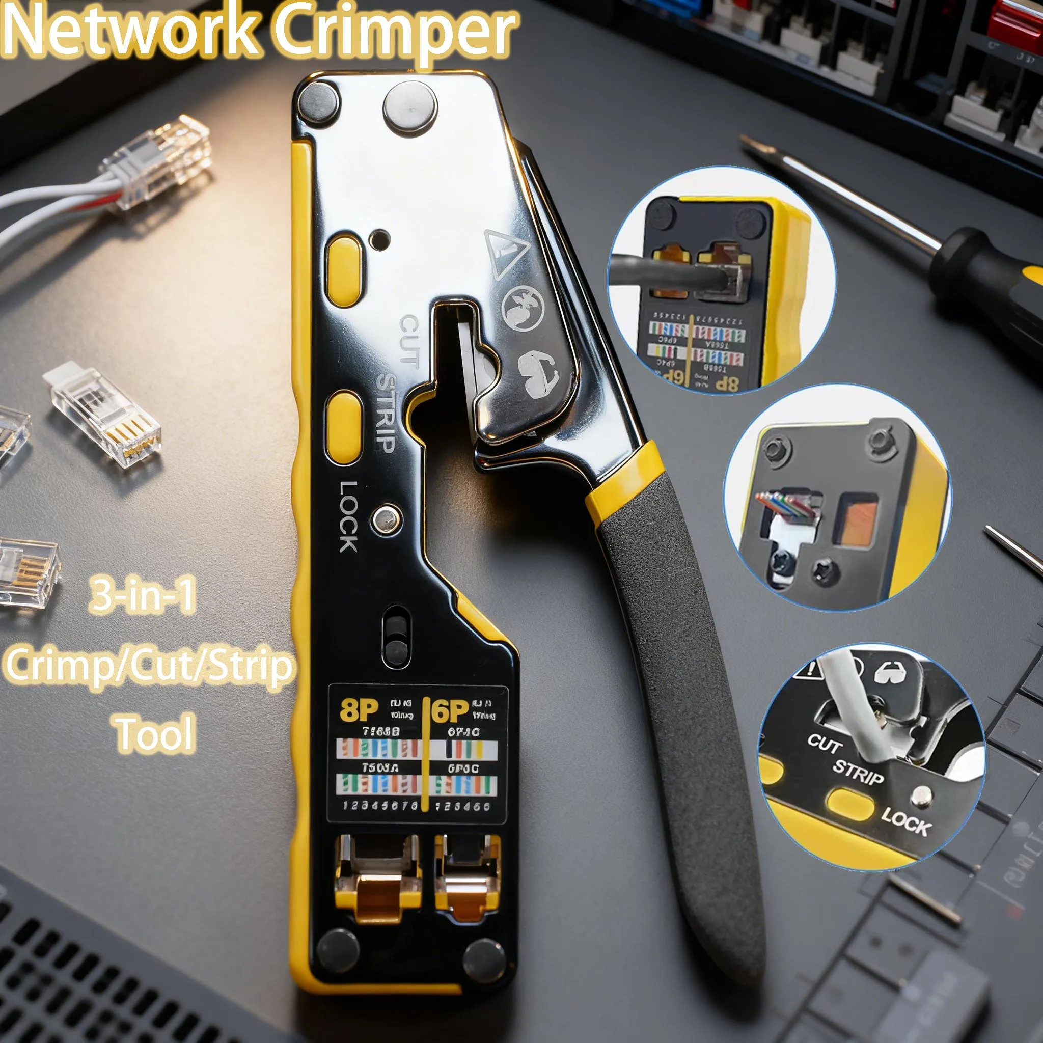 2025 Hot Easy-Type … - image