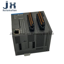 Original Delta PLC AS200 Series CPU Units AS228T-A AS228P-A AS228R-A AS218TX-A AS218PX-A AS218RX-A