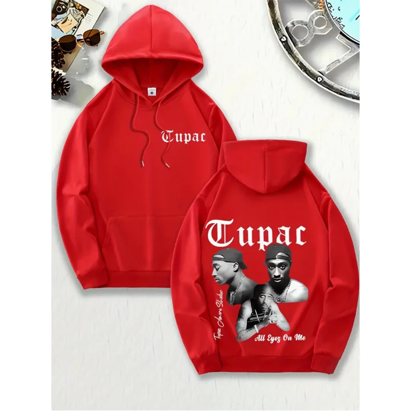 25/26 خريف/شتاء جديد الشارع الأمريكي Y2K الهيب هوب هوديي غير رسمي ثلاثية الأبعاد موضة عصرية كبيرة الكبار الرجال والنساء الاتجاه متعدد الاستخدامات