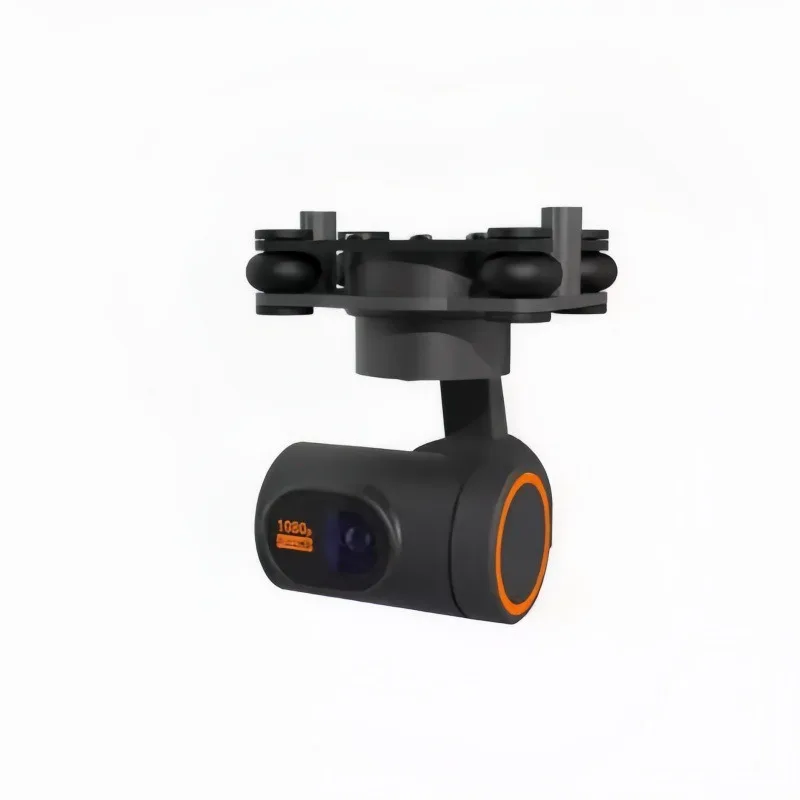 Three-Axis 2K High …