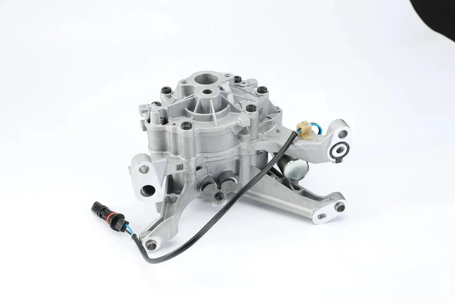 

2025 New Arrival LR110501 LR087668 JDE40053 Oil Pump for Land Rover Range Rover Evoque Velar Sport Discovery AJ200