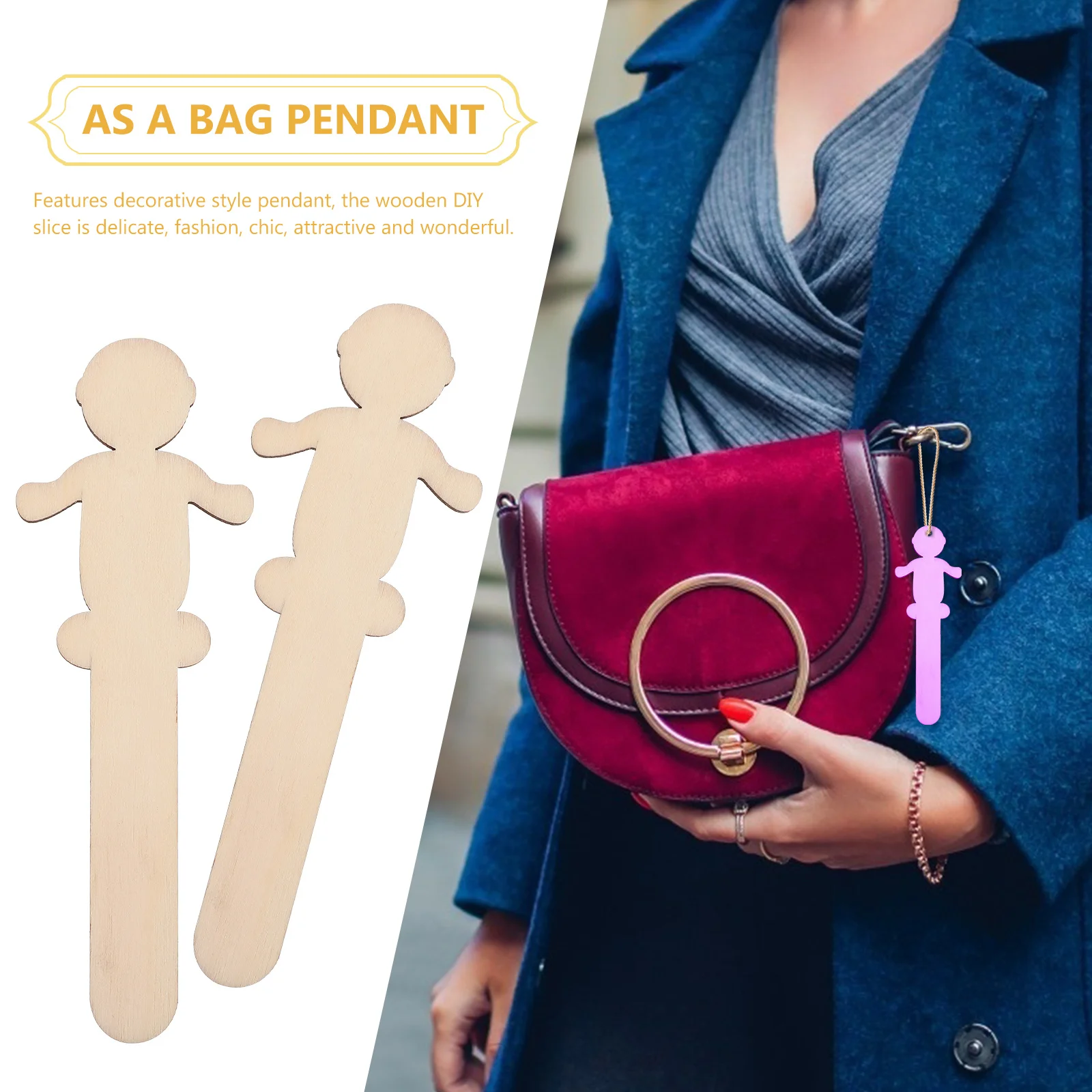 SEWACC Magnetische Tekentafel Doodle Speelgoed voor Kinderen 3+ Jaar Onvoltooide Houten Craft Kit kinderen Pretend Speeltoestel Leeftijd 2+