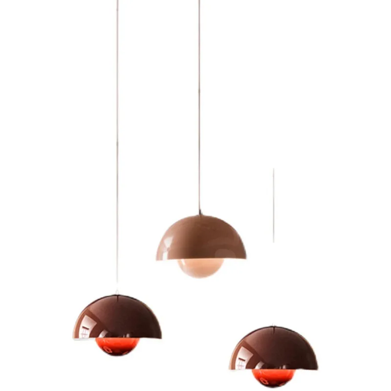

Nordic Modern Classic Bedroom Bedside Lamp Bar Restaurant Chandelier
