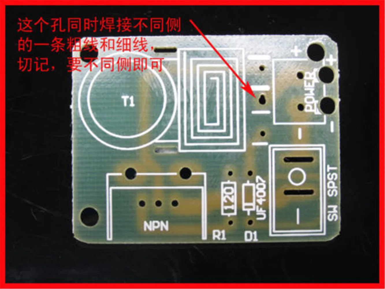 DC 3.7V 15KV wysokiej częstotliwości wysokiego napięcia łuku zapłonu falownik agregatu Boost Step-Up 18650 DIY Kit U transformator rdzeniowy Suite