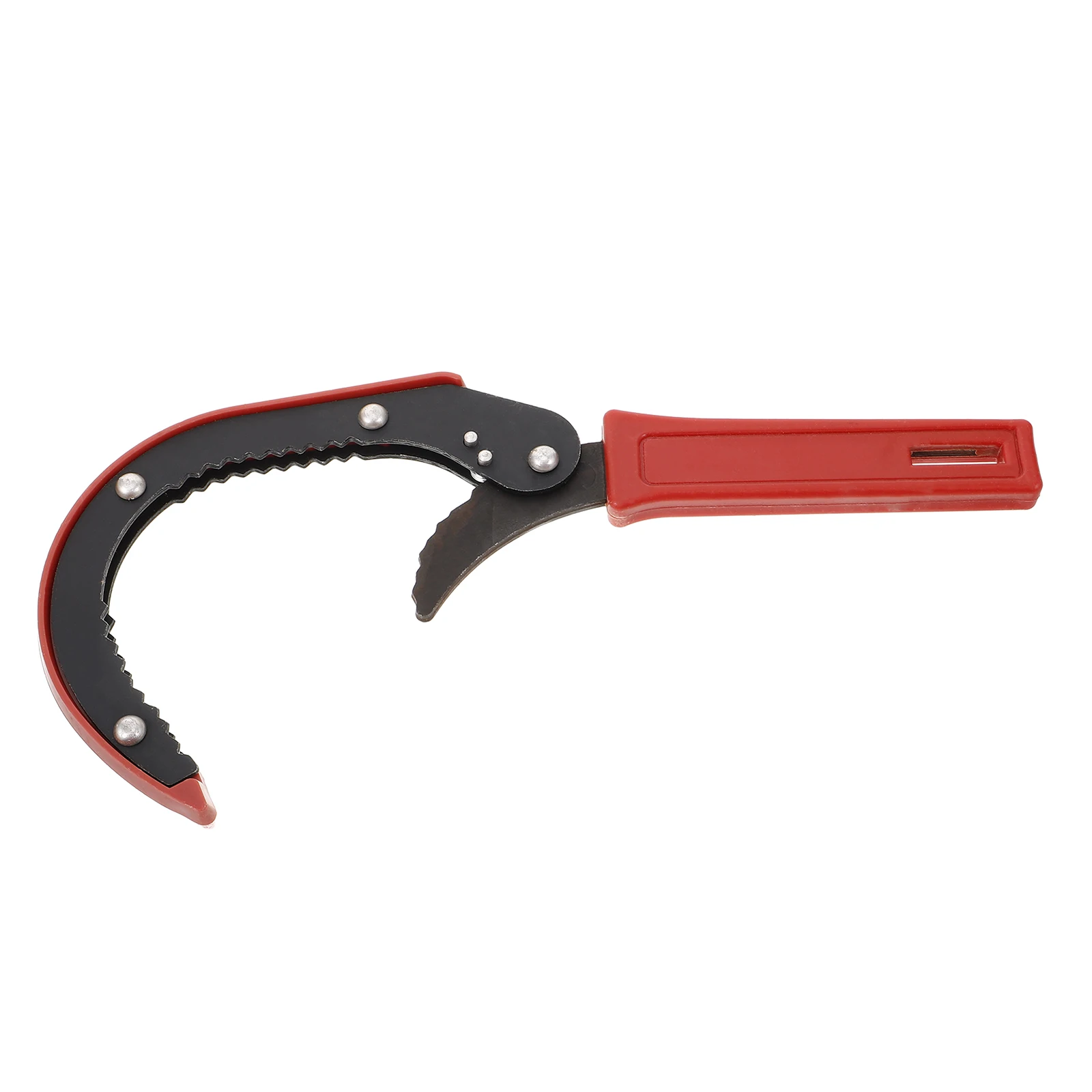 

Oil Filter Wrench Grip Pliers Jaw Style Change Tools Sturdy Multifunctional Versatile Automotive Tools Parts Oil Filter Wrench