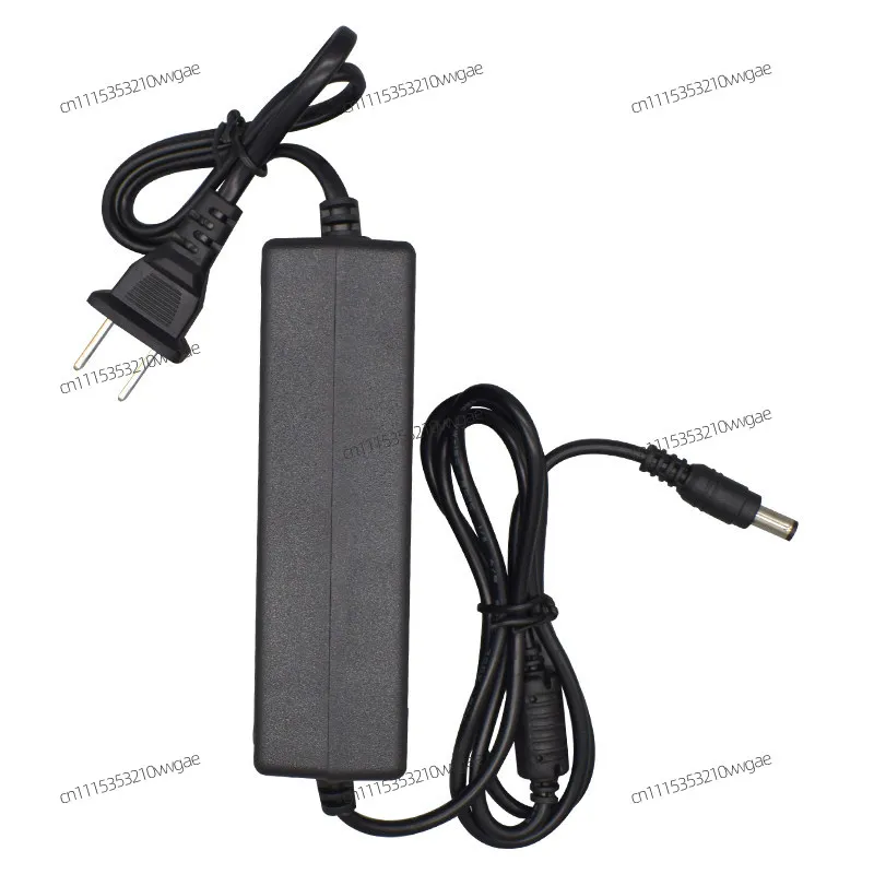12.6V 16.8V Charging Cable for Car Jump Starter Emergency Power Bank Booster Accessory