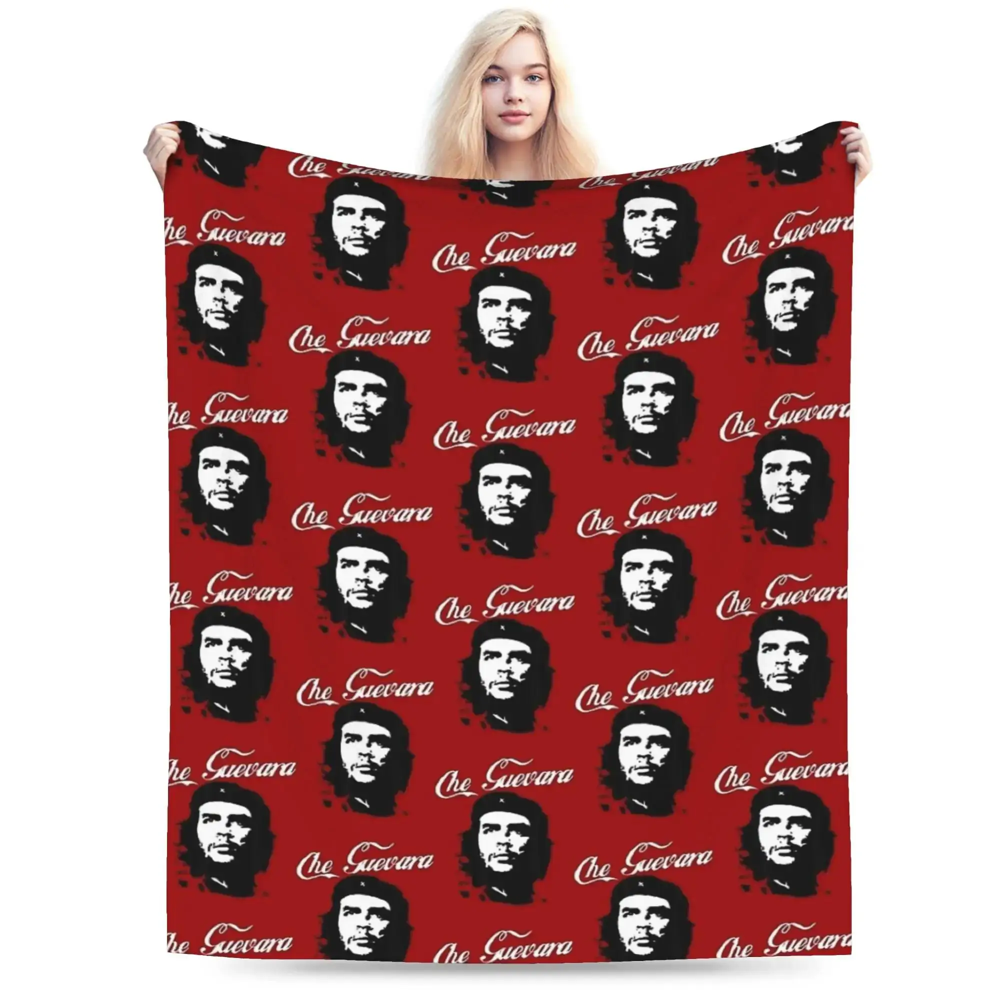 Che Guevara Legenda…