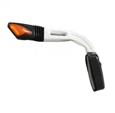 

king New Condition Bus 6127 Side Mirror Electric Rearview mirror factory Supply H07