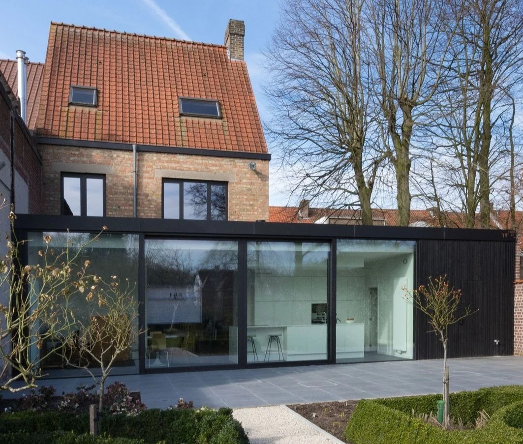 

Hurricane Proof Aluminum Sliding Patio Door with Strong Frame and Smooth Gliding System for Modern Homes Glass Sliding Doors