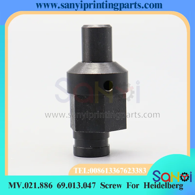 

MV.021.886 69.013.047 Heidelberg GTO46 GTO52 Printing Machine Screw