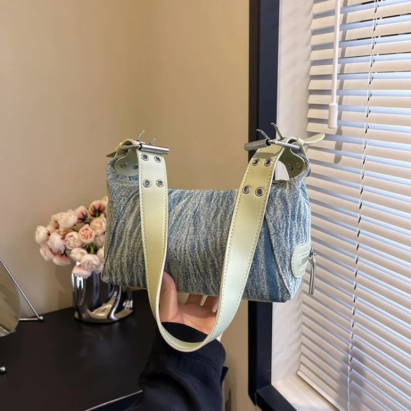 

Women's Handbag Crafted From Fine Leather Featuring Famous Designer Inspired And Paris Vintage Commuter Look​