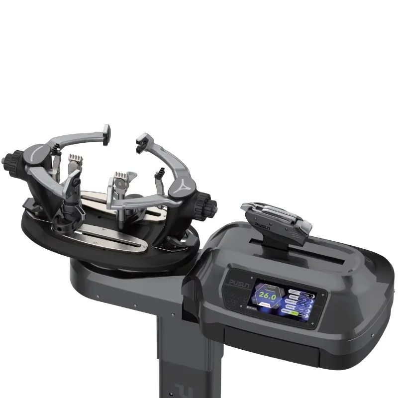 Smart Tennis Racket Stringing Machine for Badminton and Tennis Electric Winding Machine