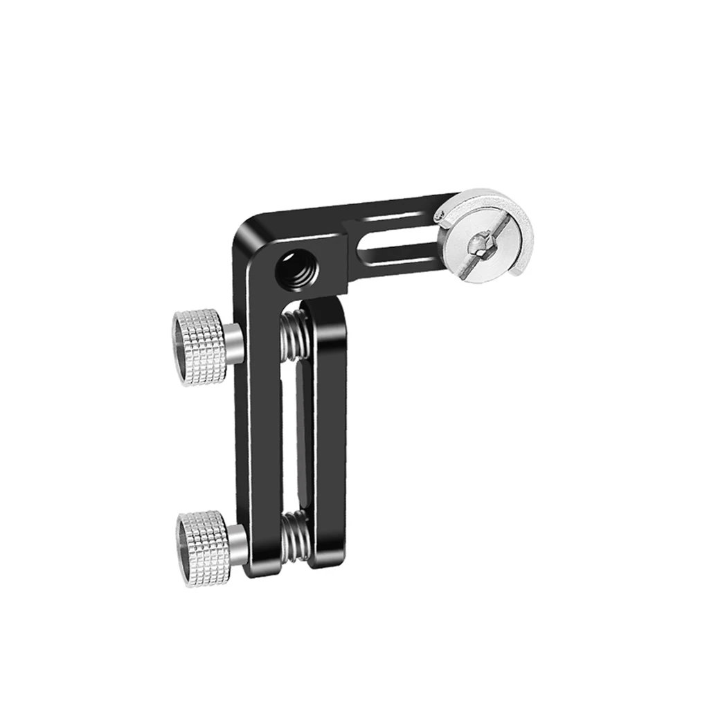 Universal Kamera HDMI-Kompatibel Kabel Klemme DSLR Draht Lock Clamp Fotografie Kabel Clip Rig für Sony Canon Video Kamera käfig – Detail 7
