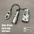 Green  S AXON DE