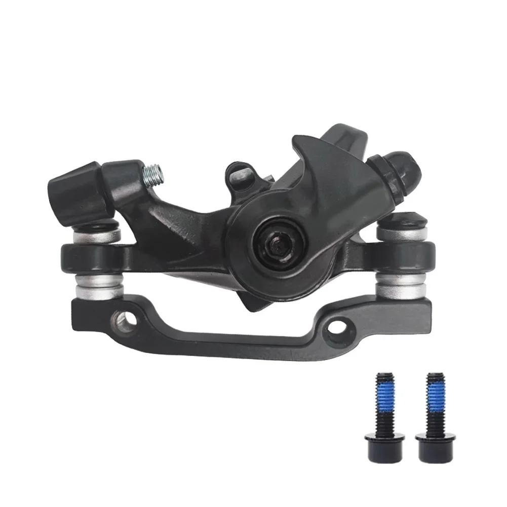 Bike Brake System Bicycle Disc Brake Anti-corrosion Easy To Install Fashionable Firm Installation High-quality Materials