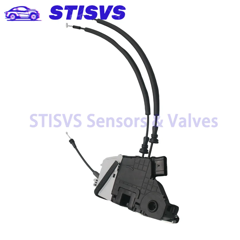 

Привод замка передней левой двери для 2010-2016 HYUNDAI IX35, аксессуары для автозапчастей 81310-2S000 813102S000 81310-2Y000