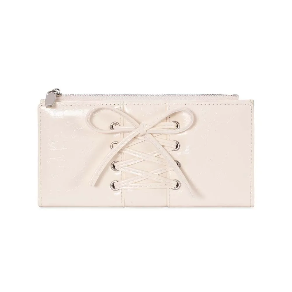 

Универсальный портативный кошелек-клатч с ремешком из ПВХ, однотонный, в стиле балеткор, водонепроницаемый, модный, длинный кожаный кошелек для женщин