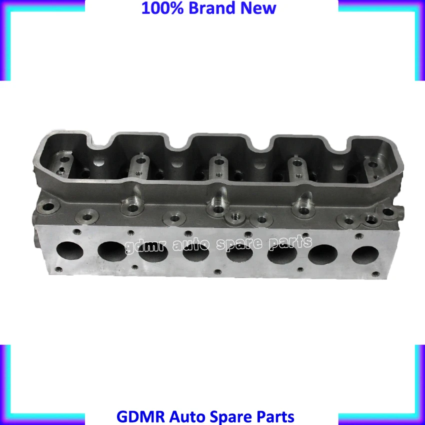 Diesel engine 300TDI cylinder head ERR5027 AMC 908 761 For Benz Sprinter 2495CC 2.5TDI 1997-