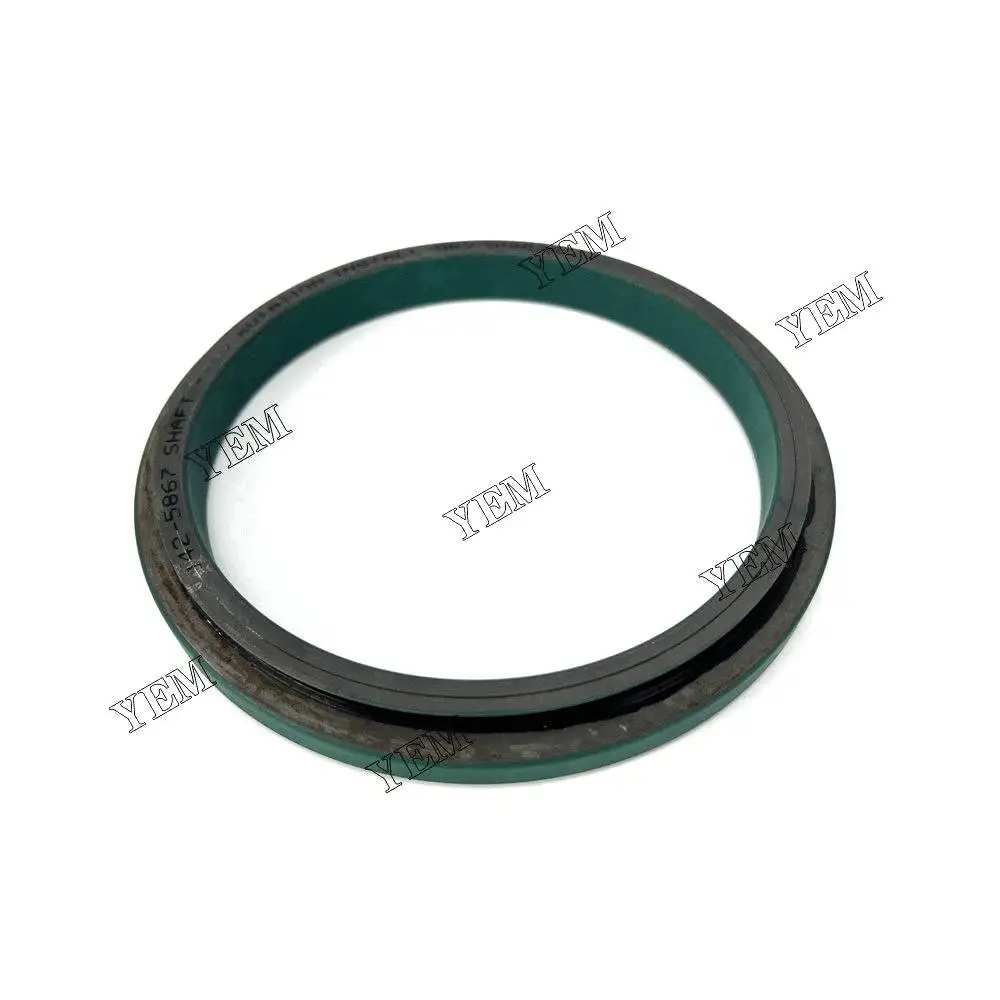 New Crankshaft Front Oil Seal 142-5867 For Caterpillar C15 engine spare parts