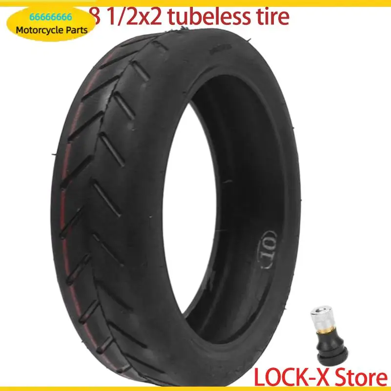 8.5 inch Scooter Tire for Xiaomi  8.5