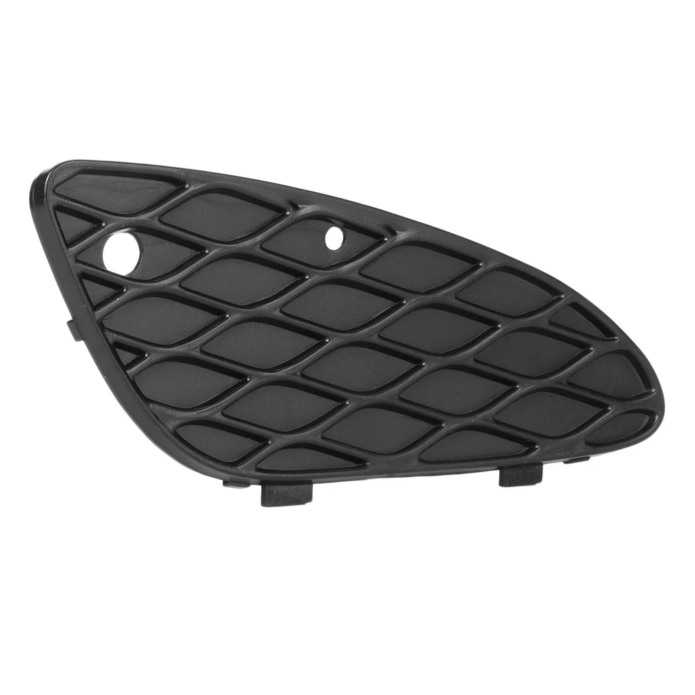 

Right Front Bumper Lower Grill Fog Light Cover Side Vent for Mercedes-Benz W211 E-Class E320 E500 2003-2006 2118850253