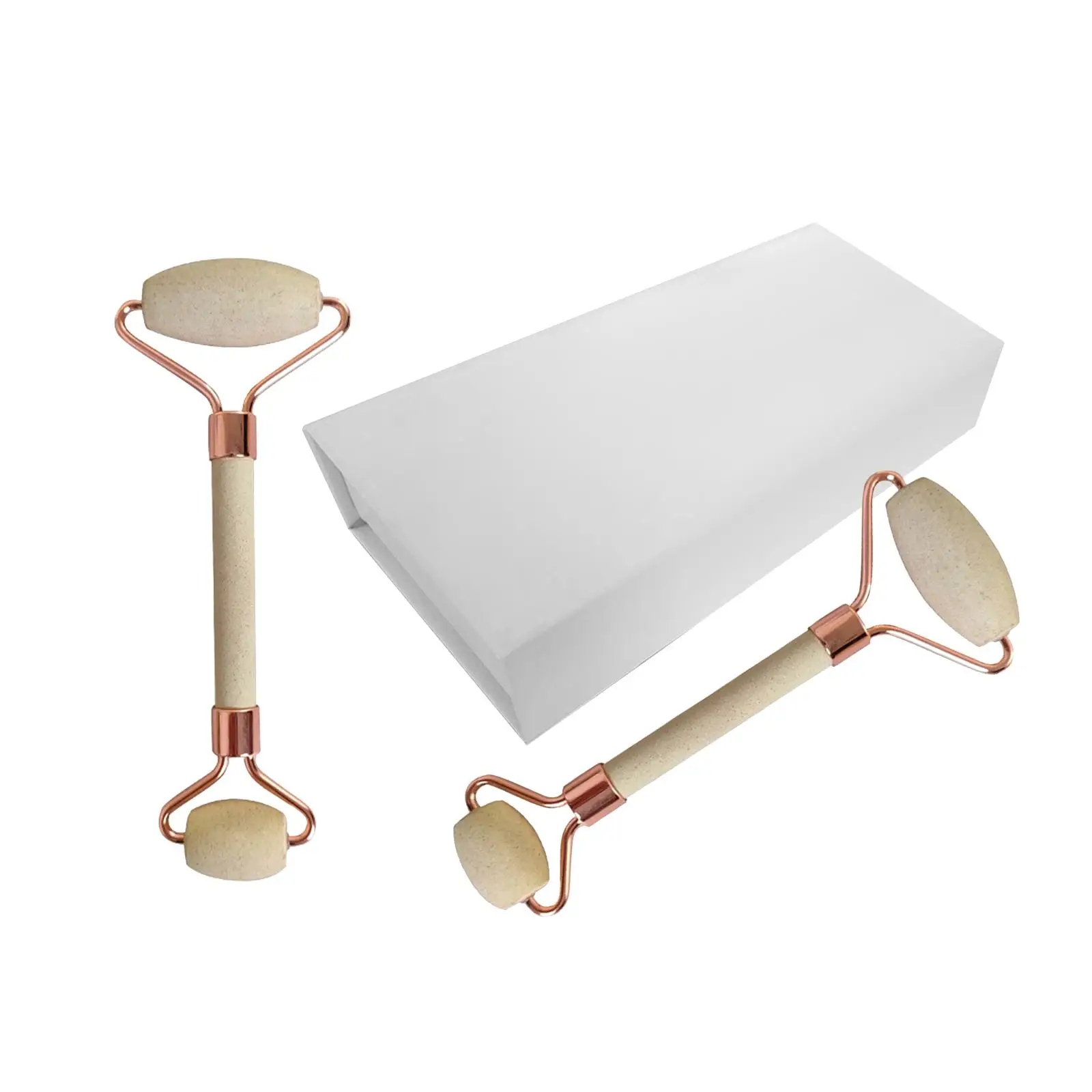 

Volcanic Face Roller Facial massaging, Beauty tools Oil Remover Gifts Soothing