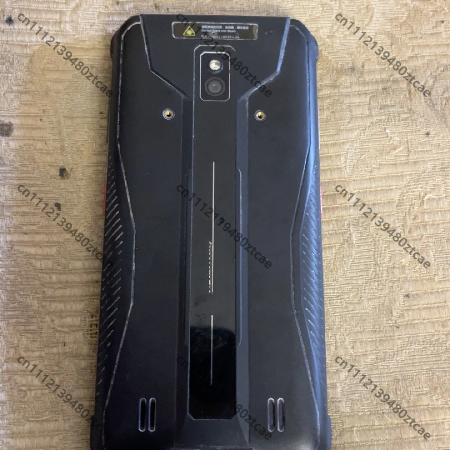 Handheld Terminal With Side Scan Key Data Collector Warehouse Inventory Mobile Computer