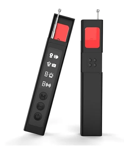 Anti Spy Hidden Cam…